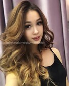 Анкета проститутки Наташа - метро Хамовники, возраст - 19