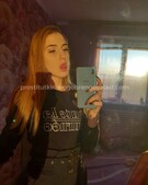 Анкета проститутки Забава - метро Измайлово, возраст - 20