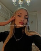 Анкета проститутки Роксана - метро Южное Измайлово, возраст - 20