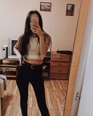 Анкета проститутки Каролина - метро Хорошевский, возраст - 20