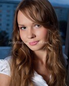 Анкета проститутки Николь - метро Тимирязевский, возраст - 20