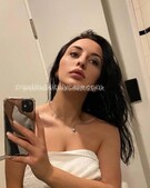 Анкета проститутки Марина - метро Сокол, возраст - 21