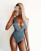 Анкета проститутки Илона - метро Тверской, возраст - 21