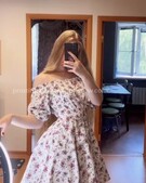 Анкета проститутки Оксана - метро Арбат, возраст - 21