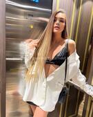 Анкета проститутки Лиза - метро Хамовники, возраст - 21