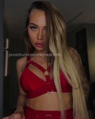 Анкета проститутки Злата - метро Новогиреево, возраст - 21