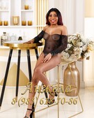 Анкета проститутки Анюта - метро Можайский, возраст - 21