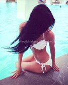 Анкета проститутки Полина - метро Тверской, возраст - 21