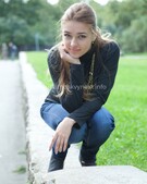 Анкета проститутки Мира - метро Беговой, возраст - 21