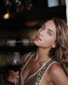 Анкета проститутки Лада - метро Хамовники, возраст - 21