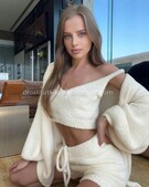 Анкета проститутки Ася - метро Алексеевский, возраст - 22