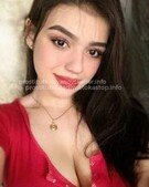 Анкета проститутки Рита - метро Южнопортовый, возраст - 22