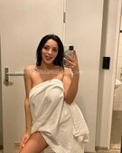 Анкета проститутки Карина - метро Марфино, возраст - 22