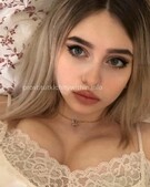 Анкета проститутки Жасмин - метро Выхино-Жулебино, возраст - 22