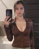 Анкета проститутки Раиса - метро Нагатино-Садовники, возраст - 22