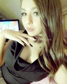 Анкета проститутки Мишель - метро Басманный, возраст - 22