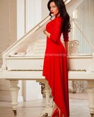 Анкета проститутки Алла - метро Южное Бутово, возраст - 22