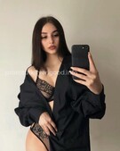 Анкета проститутки Полина - метро Нагатино-Садовники, возраст - 22