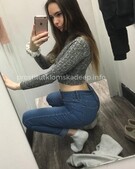 Анкета проститутки Лиза - метро Сокол, возраст - 22