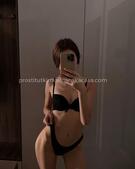 Анкета проститутки Ульяна - метро Академический, возраст - 22