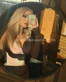 Анкета проститутки Галина - метро Пресненский, возраст - 22