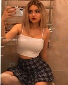 Анкета проститутки Ксюша - метро Пресненский, возраст - 22