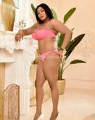 Анкета проститутки Яна - метро Выхино-Жулебино, возраст - 22