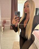 Анкета проститутки Зита - метро Теплый Стан, возраст - 22