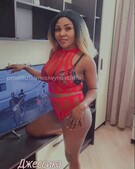 Анкета проститутки Инна - метро Ховрино, возраст - 22