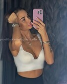 Анкета проститутки Жанна - метро Куркино, возраст - 22