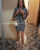 Анкета проститутки Леся - метро Лефортово, возраст - 22