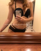 Анкета проститутки Оксана - метро Замоскворечье, возраст - 22