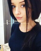 Анкета проститутки Влада - метро Черемушки, возраст - 22