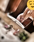 Анкета проститутки Леночка - метро Пресненский, возраст - 22