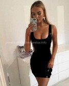 Анкета проститутки Катюша - метро Дмитровский, возраст - 22