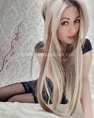 Анкета проститутки Лина - метро Тропарево-Никулино, возраст - 22