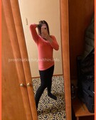 Анкета проститутки Линда - метро Лианозово, возраст - 22