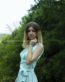 Анкета проститутки Викуся - метро Тропарево-Никулино, возраст - 22