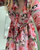 Анкета проститутки Лика - метро Чертаново Северное, возраст - 22