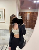 Анкета проститутки Елизавета - метро Тверской, возраст - 23