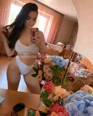 Анкета проститутки Зоя - метро Дорогомилово, возраст - 23