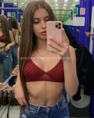 Анкета проститутки Марта - метро Южное Измайлово, возраст - 23