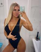 Анкета проститутки Диана - метро Алексеевский, возраст - 23