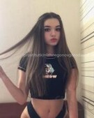 Анкета проститутки Мирослава - метро Выхино-Жулебино, возраст - 23