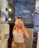 Анкета проститутки Олечка - метро Лефортово, возраст - 23