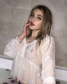 Анкета проститутки Эвелина - метро Перово, возраст - 23