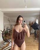 Анкета проститутки Таисия - метро Замоскворечье, возраст - 23