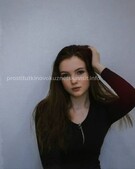 Анкета проститутки Пелагея - метро Фили-Давыдково, возраст - 23