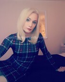 Анкета проститутки Ольга - метро Тверской, возраст - 23