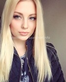 Анкета проститутки Жасмин - метро Сокольники, возраст - 23